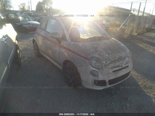 FIAT 500 2012 3c3cffbr1ct190428