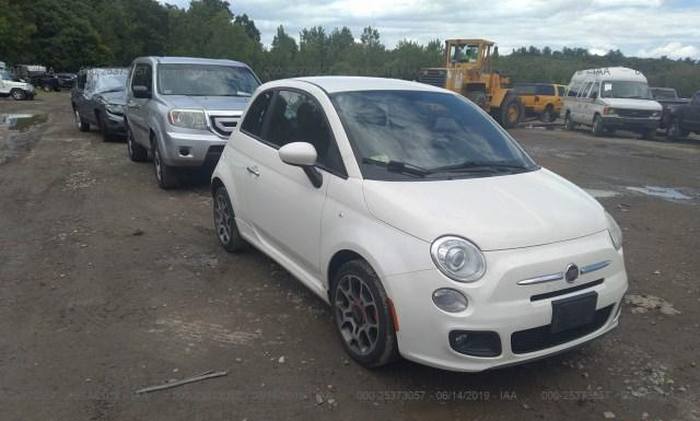 FIAT 500 2012 3c3cffbr1ct214078