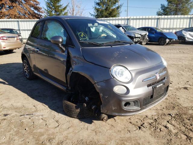 FIAT 500 SPORT 2012 3c3cffbr1ct357631