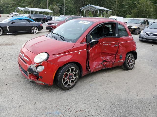 FIAT 500 SPORT 2012 3c3cffbr1ct358214