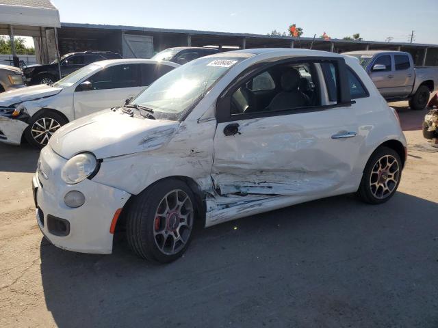 FIAT 500 2012 3c3cffbr1ct381296