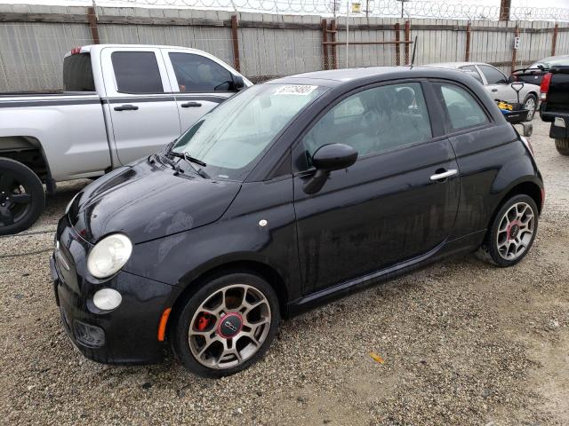 FIAT 500 2012 3c3cffbr1ct384974