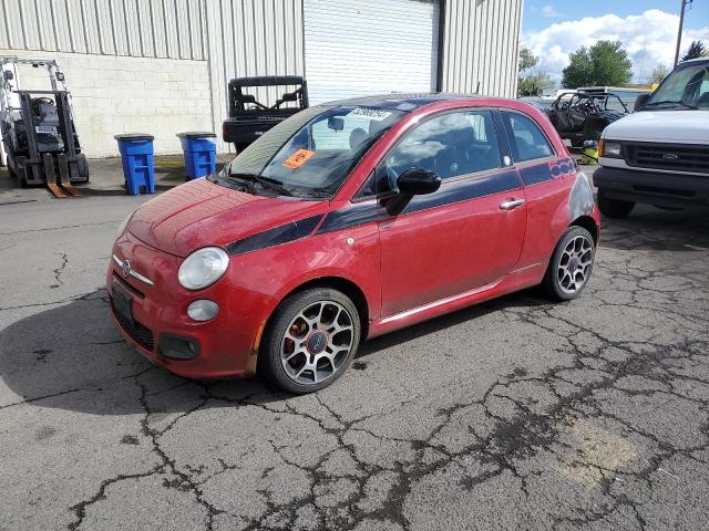 FIAT 500 2012 3c3cffbr1ct500450