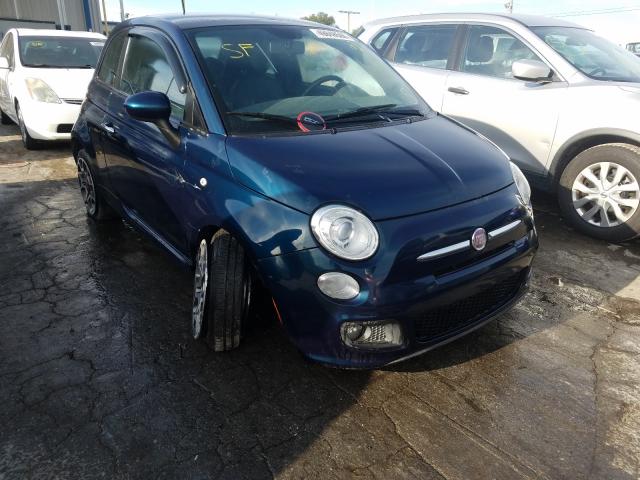 FIAT NULL 2013 3c3cffbr1dt554994