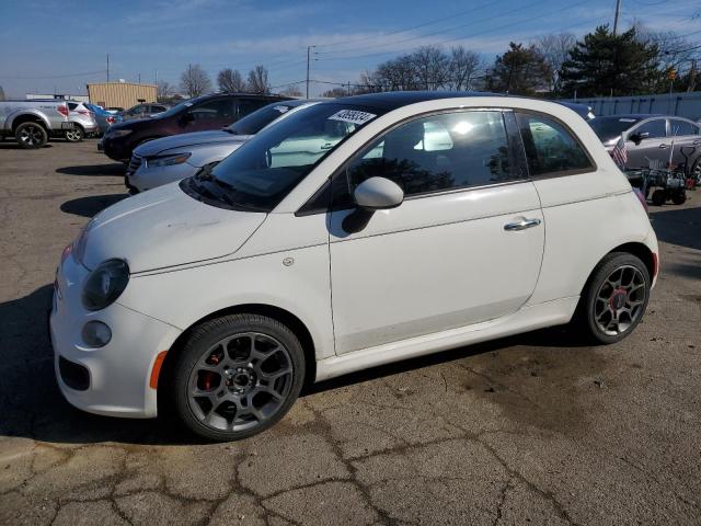 FIAT 500 2013 3c3cffbr1dt746447