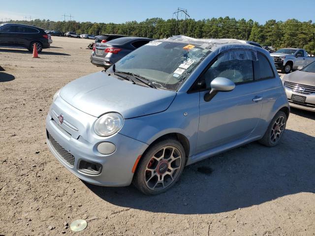 FIAT NULL 2014 3c3cffbr1et219137