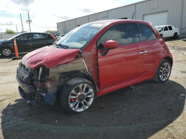 FIAT 500 SPORT 2015 3c3cffbr1ft527667