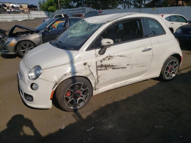 FIAT 500 SPORT 2015 3c3cffbr1ft657450