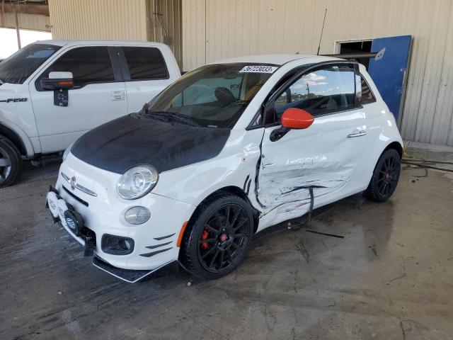 FIAT 500 SPORT 2015 3c3cffbr1ft733670