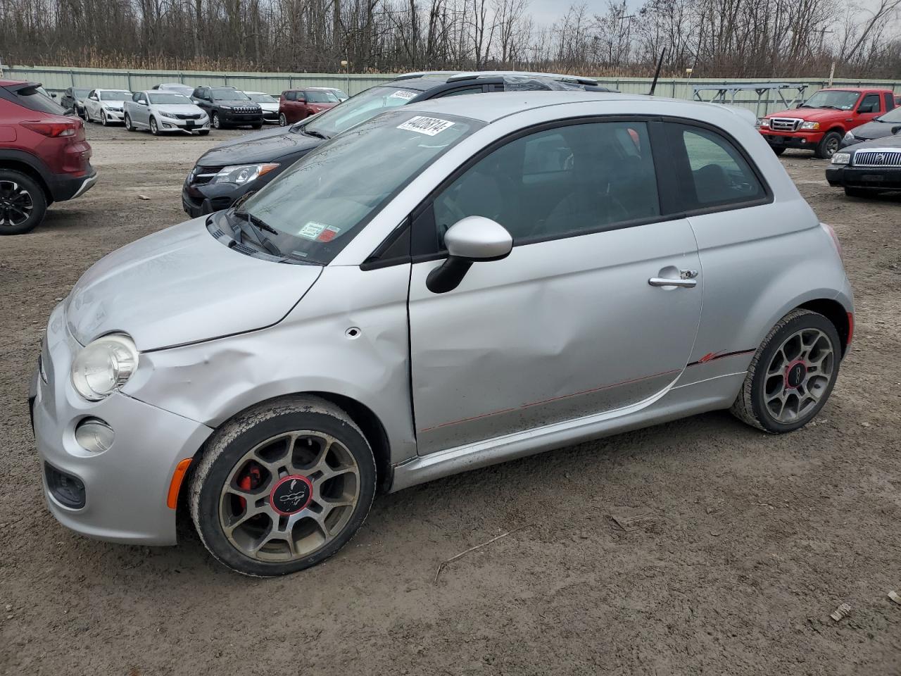 FIAT 500 2012 3c3cffbr2ct104849