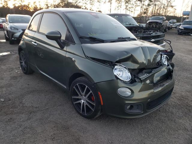 FIAT 500 SPORT 2012 3c3cffbr2ct105998