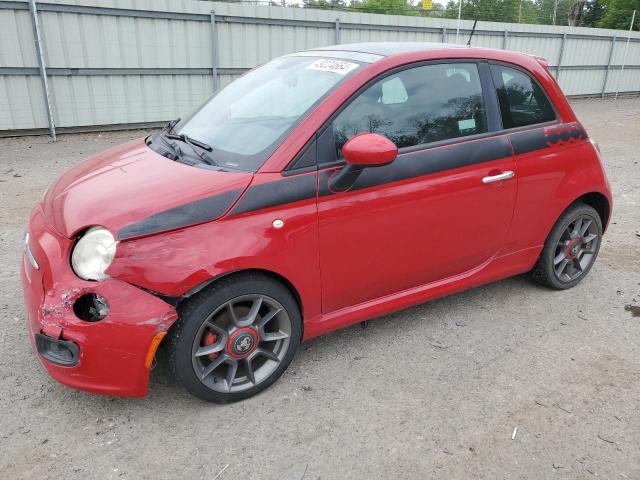 FIAT 500 2012 3c3cffbr2ct106133