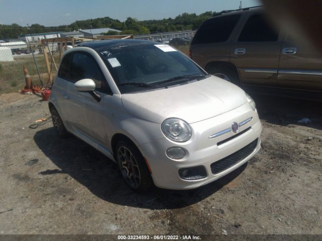 FIAT 500 2012 3c3cffbr2ct108061