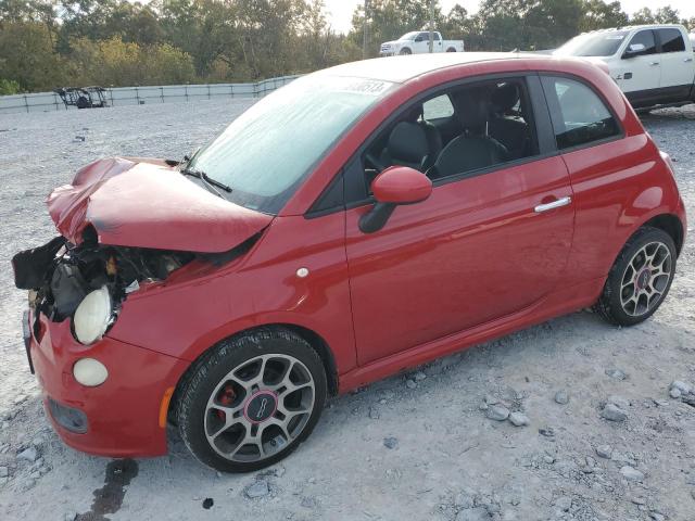 FIAT 500 2012 3c3cffbr2ct109758