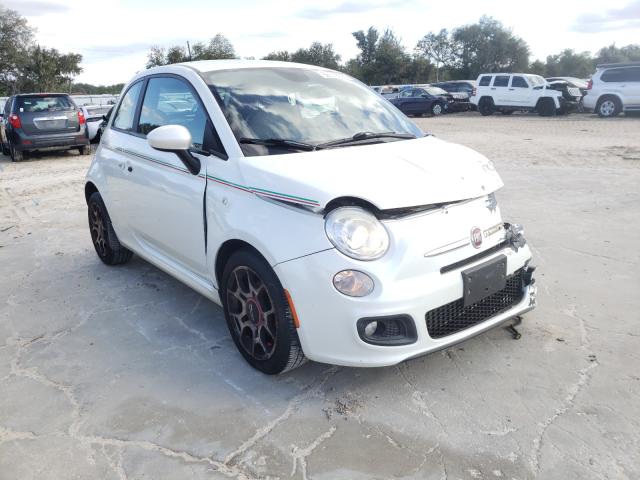 FIAT 500 2012 3c3cffbr2ct109999