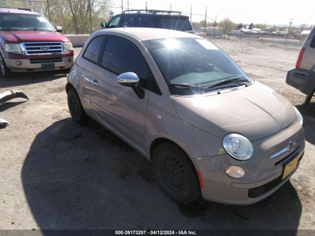 FIAT 500 2012 3c3cffbr2ct113440