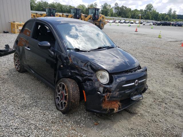 FIAT 500 SPORT 2012 3c3cffbr2ct115561