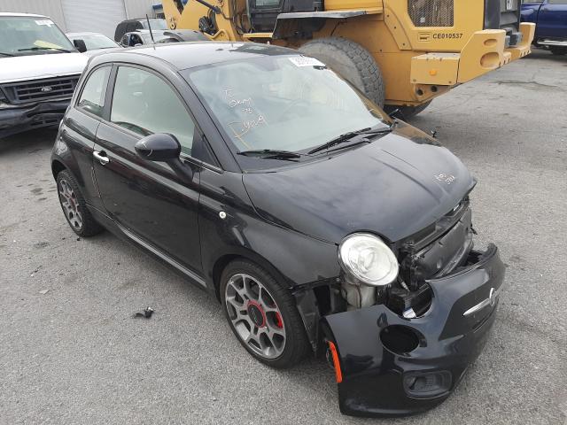 FIAT 500 SPORT 2012 3c3cffbr2ct115642