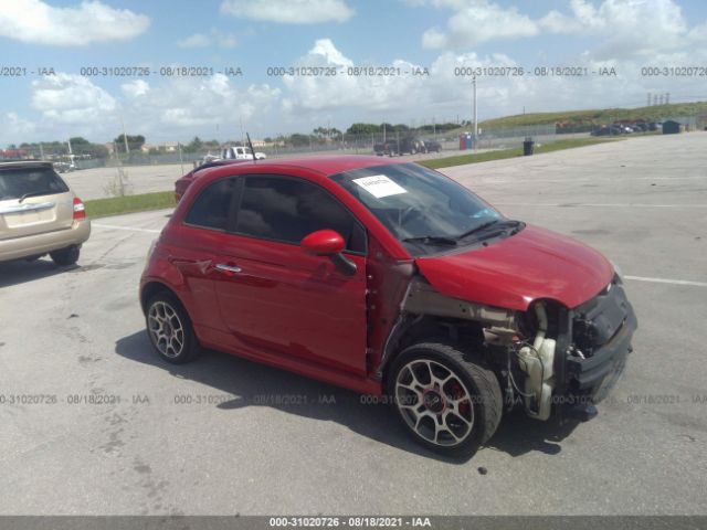 FIAT 500 2012 3c3cffbr2ct116077