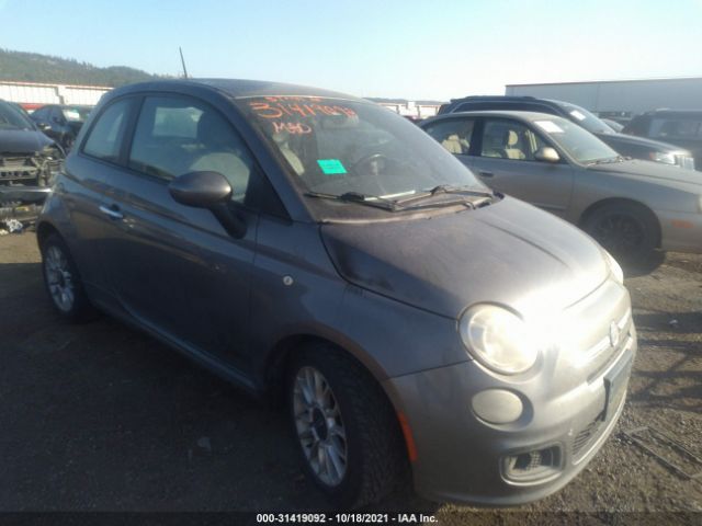 FIAT 500 2012 3c3cffbr2ct119657