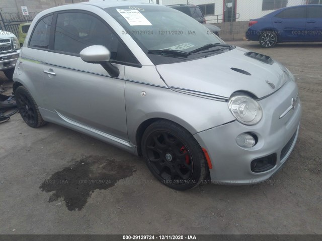 FIAT 500 2012 3c3cffbr2ct119707