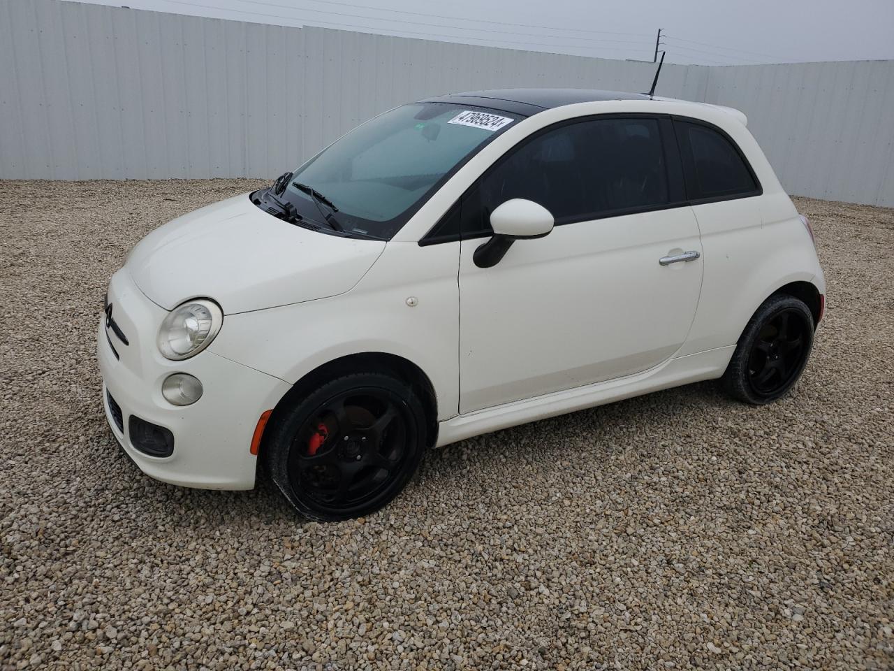 FIAT 500 2012 3c3cffbr2ct125846