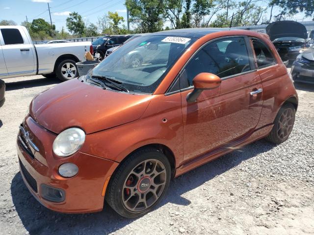 FIAT 500 2012 3c3cffbr2ct179681