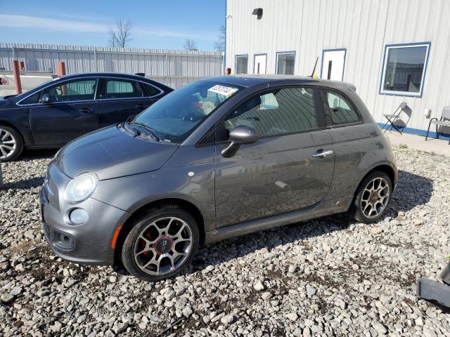 FIAT 500 2012 3c3cffbr2ct181995