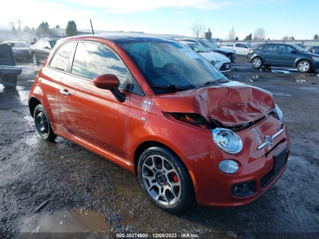 FIAT 500 2012 3c3cffbr2ct228393