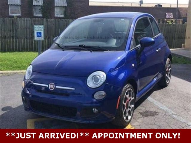 FIAT 500 2012 3c3cffbr2ct380786