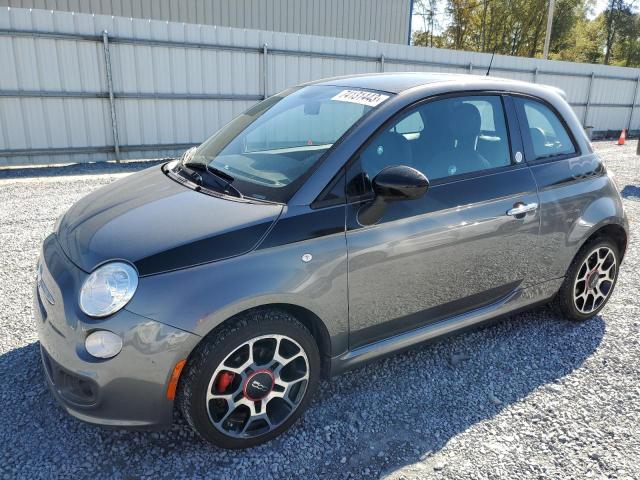 FIAT 500 2012 3c3cffbr2ct500196