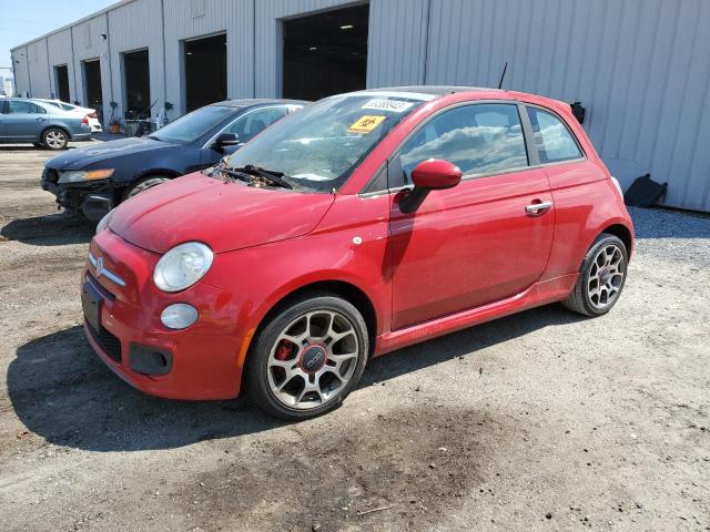 FIAT 500 SPORT 2013 3c3cffbr2dt515007