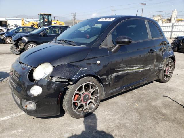 FIAT 500 2013 3c3cffbr2dt541025