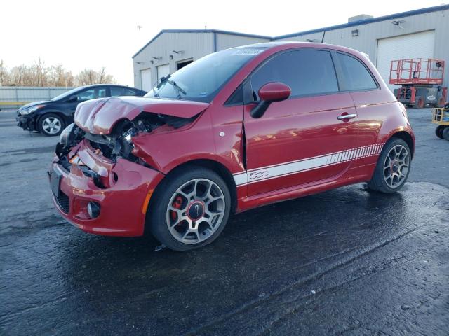 FIAT 500 SPORT 2013 3c3cffbr2dt560335