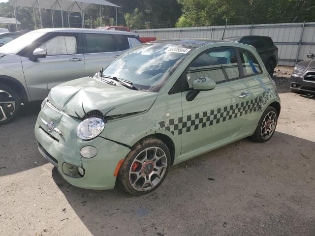 FIAT 500 2013 3c3cffbr2dt563011