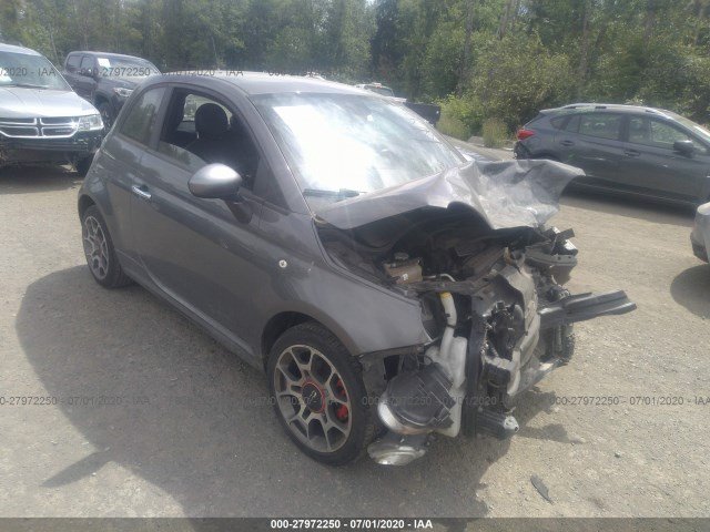 FIAT 500 2013 3c3cffbr2dt633252