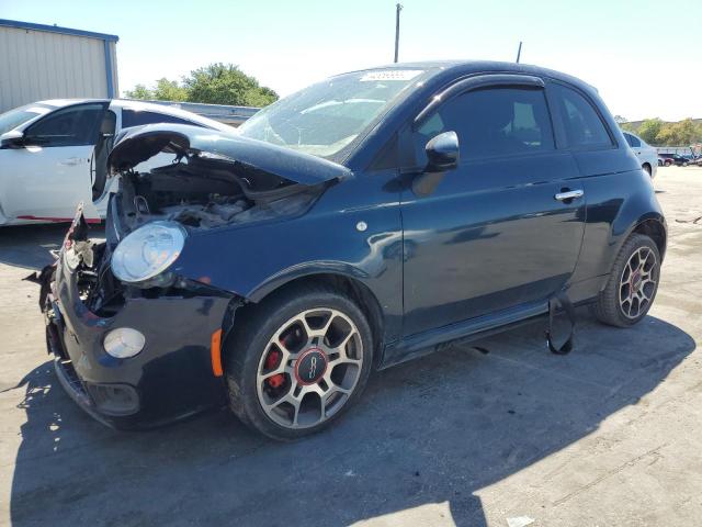 FIAT 500 SPORT 2013 3c3cffbr2dt655235