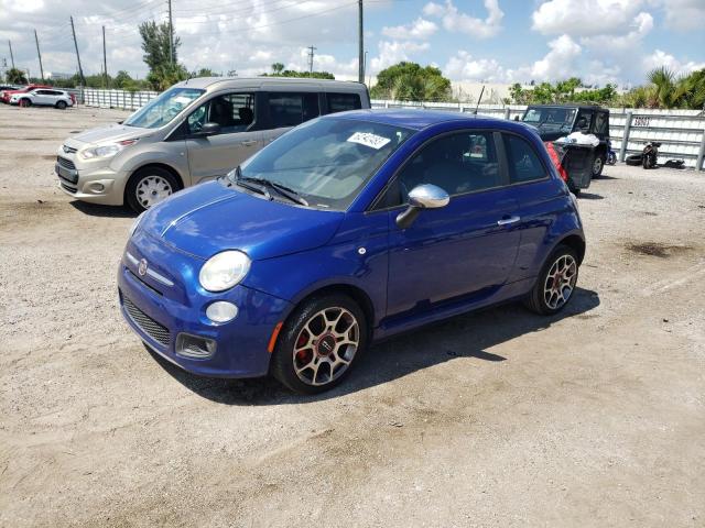 FIAT NULL 2013 3c3cffbr2dt663416