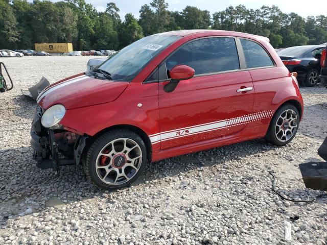 FIAT 500 2013 3c3cffbr2dt738924