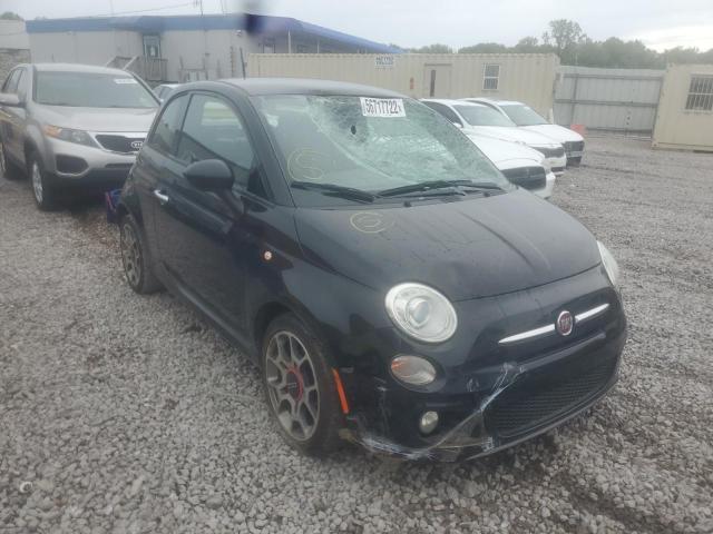 FIAT 500 SPORT 2014 3c3cffbr2et293019