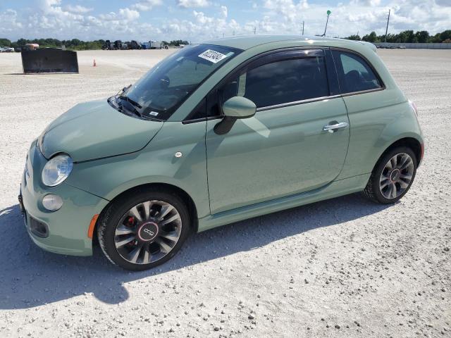 FIAT 500 2015 3c3cffbr2ft676749