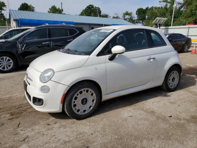 FIAT 500 2015 3c3cffbr2ft721740