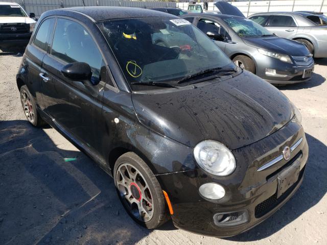 FIAT NULL 2015 3c3cffbr2ft733435