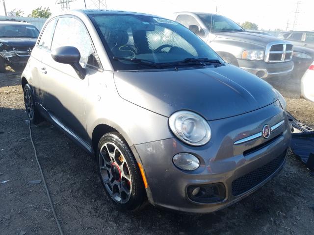 FIAT 500 SPORT 2012 3c3cffbr3ct100258