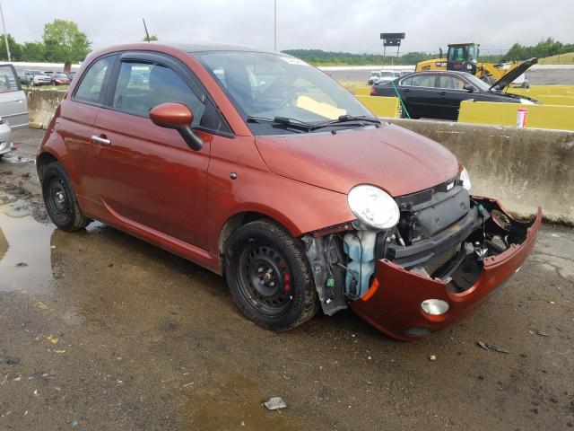 FIAT 500 SPORT 2012 3c3cffbr3ct100633