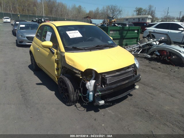 FIAT 500 2012 3c3cffbr3ct104973