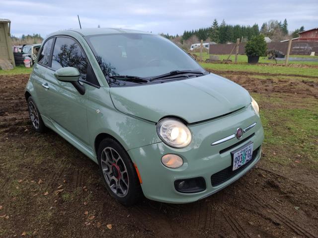 FIAT 500 SPORT 2012 3c3cffbr3ct109090