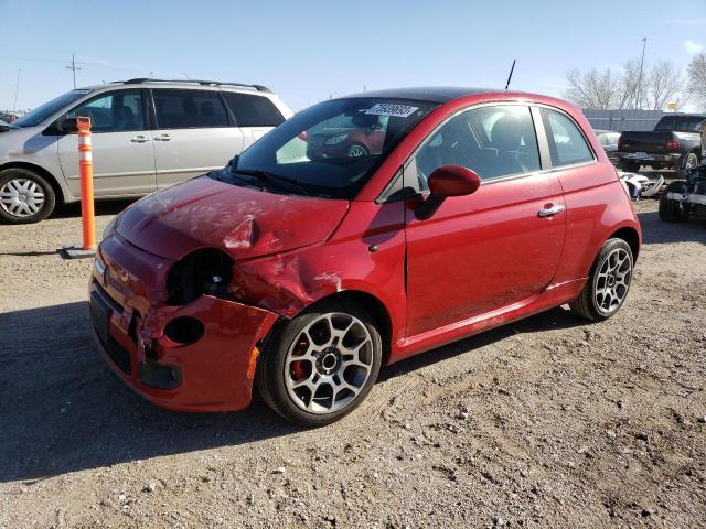 FIAT 500 2012 3c3cffbr3ct110417