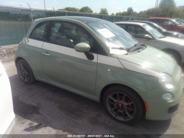 FIAT 500 2012 3c3cffbr3ct111812