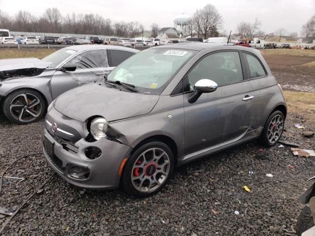 FIAT 500 SPORT 2012 3c3cffbr3ct115049